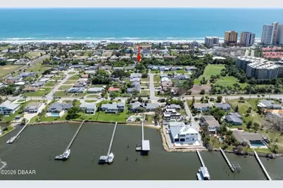 2825 Gladys Terrace, Daytona Beach, FL 32118 - Photo 5