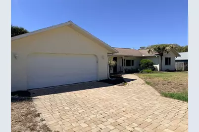 55 Bay Harbour Drive, Ponce Inlet, FL 32127 - Photo 1