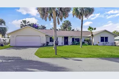 55 Bay Harbour Drive, Ponce Inlet, FL 32127 - Photo 1