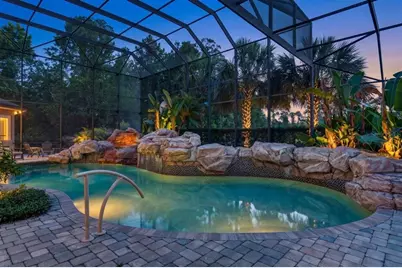 1117 Oxbridge Lane, Ormond Beach, FL 32174 - Photo 5