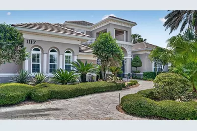1117 Oxbridge Lane, Ormond Beach, FL 32174 - Photo 71