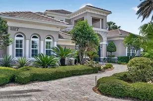 1117 Oxbridge Ln, Ormond Beach, FL 32174 - Photo 71