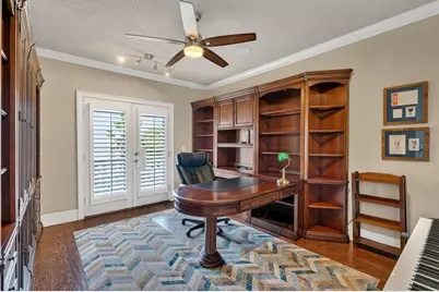 1117 Oxbridge Lane, Ormond Beach, FL 32174 - Photo 45