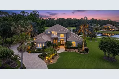 1117 Oxbridge Lane, Ormond Beach, FL 32174 - Photo 1