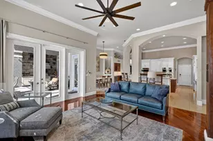 1117 Oxbridge Ln, Ormond Beach, FL 32174 - Photo 21