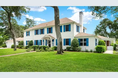 639 & 659 John Anderson Drive, Ormond Beach, FL 32176 - Photo 1