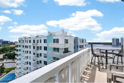 935 N Halifax Avenue #1106, Daytona Beach, FL 32118 - Photo 25