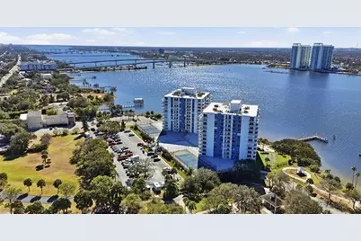 935 N Halifax Avenue #1106, Daytona Beach, FL 32118 - Photo 39
