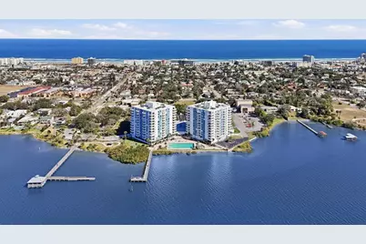 935 N Halifax Avenue #1106, Daytona Beach, FL 32118 - Photo 37