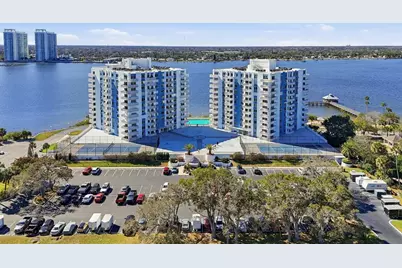 935 N Halifax Avenue #1106, Daytona Beach, FL 32118 - Photo 31