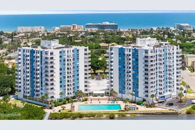 935 N Halifax Avenue #1106, Daytona Beach, FL 32118 - Photo 41