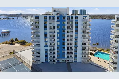 935 N Halifax Avenue #1106, Daytona Beach, FL 32118 - Photo 27