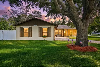 1228 Thomasina Drive, Port Orange, FL 32129 - Photo 1