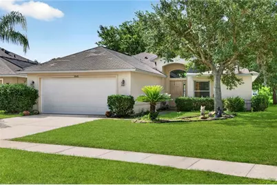 1848 Tara Marie Lane, Port Orange, FL 32128 - Photo 39