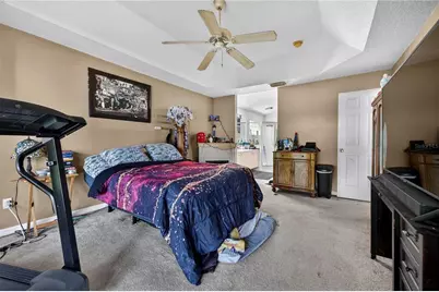1848 Tara Marie Lane, Port Orange, FL 32128 - Photo 21