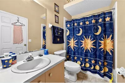 1848 Tara Marie Lane, Port Orange, FL 32128 - Photo 29
