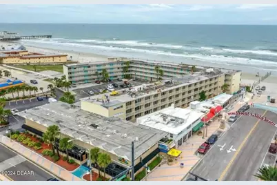 219 S Atlantic Avenue #308, Daytona Beach, FL 32118 - Photo 1