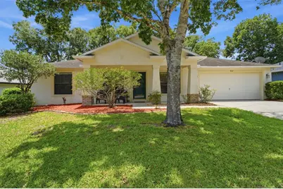 812 Benton Lake Drive S, Deland, FL 32724 - Photo 37