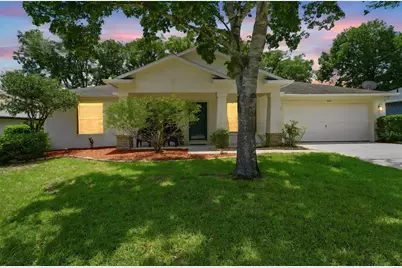 812 Benton Lake Drive S, Deland, FL 32724 - Photo 1