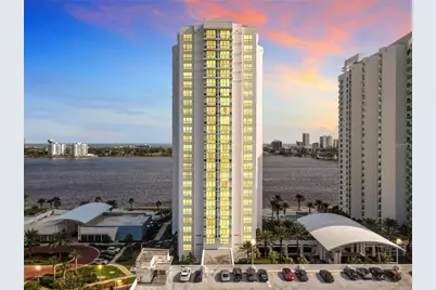 241 Riverside Drive #1809, Daytona Beach, FL 32117 - Photo 1