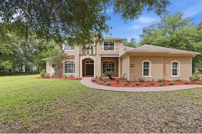 530 N Blue Lake Avenue, Deland, FL 32724 - Photo 1