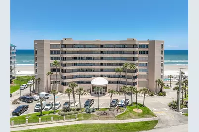 4651 S Atlantic Avenue #3020, Ponce Inlet, FL 32127 - Photo 1