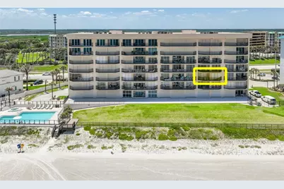 4651 S Atlantic Avenue #3020, Ponce Inlet, FL 32127 - Photo 49