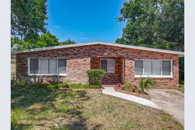 1495 Granada Avenue, Daytona Beach, FL 32117 - Photo 1