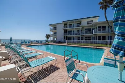 935 S Atlantic Avenue #203, Daytona Beach, FL 32118 - Photo 21