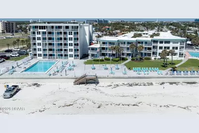 935 S Atlantic Avenue #203, Daytona Beach, FL 32118 - Photo 31