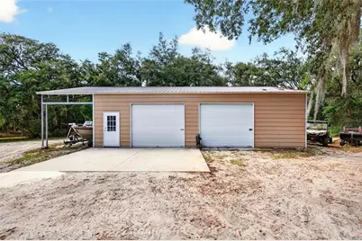 5390 East Avenue, De Leon Springs, FL 32130 - Photo 7
