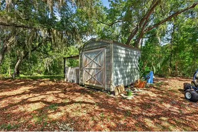 5390 East Avenue, De Leon Springs, FL 32130 - Photo 45