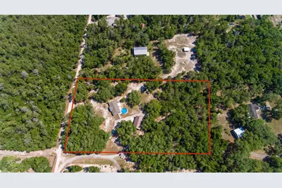 5390 East Avenue, De Leon Springs, FL 32130 - Photo 1