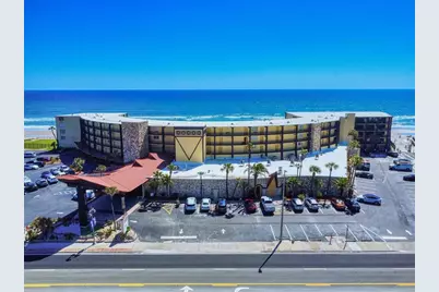 2301 S Atlantic Avenue #431, Daytona Beach, FL 32118 - Photo 1