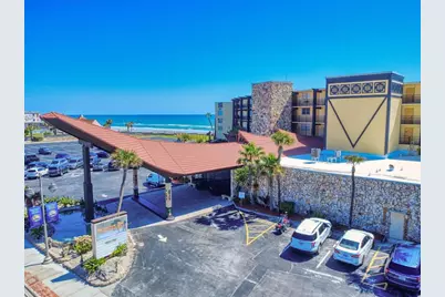 2301 S Atlantic Avenue #431, Daytona Beach, FL 32118 - Photo 3