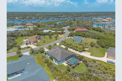 2626 Osprey Circle N, Flagler Beach, FL 32136 - Photo 51