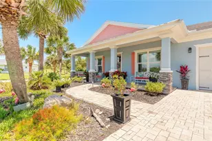 2626 Osprey Cir N, Flagler Beach, FL 32136 - Photo 5