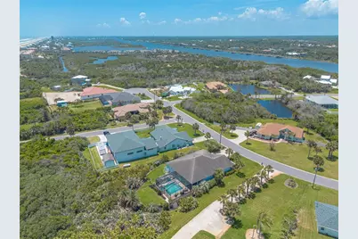 2626 Osprey Circle N, Flagler Beach, FL 32136 - Photo 49