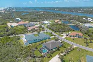 2626 Osprey Cir N, Flagler Beach, FL 32136 - Photo 49