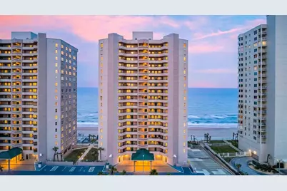 3315 S Atlantic Avenue #1406, Daytona Beach Shores, FL 32118 - Photo 1