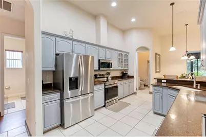1432 Kinnard Circle, Ormond Beach, FL 32174 - Photo 27