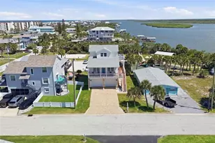 856 Ladyfish Ave, New Smyrna Beach, FL 32169 - Photo 57