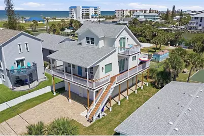 856 Ladyfish Avenue, New Smyrna Beach, FL 32169 - Photo 67