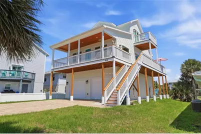 856 Ladyfish Avenue, New Smyrna Beach, FL 32169 - Photo 1