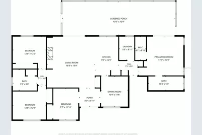 18749 Lansford Drive, Hudson, FL 34667 - Photo 3
