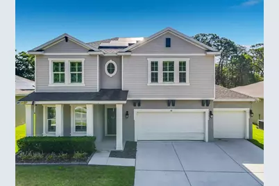 118 Victoria Oaks Boulevard, Deland, FL 32724 - Photo 1