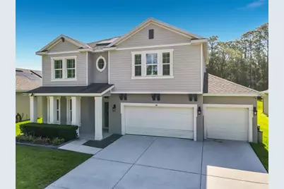 118 Victoria Oaks Boulevard, Deland, FL 32724 - Photo 3