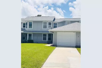 961 S Lakewood Terrace #C, Port Orange, FL 32127 - Photo 1
