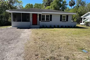 320 W Graves Ave, Orange City, FL 32763 - Photo 1