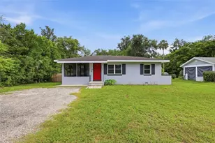 320 W Graves Ave, Orange City, FL 32763 - Photo 1